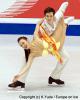 Madison Chock &amp; Greg Zuerlein (USA)