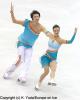 Xintong Huang &amp; Xun Zheng (CHN)