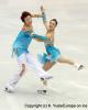 Xintong Huang &amp; Xun Zheng (CHN)