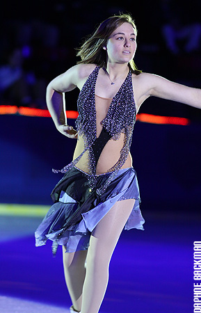 Anastasia Cannuscio