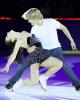 Meryl Davis &amp; Charlie White