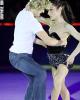 Meryl Davis &amp; Charlie White