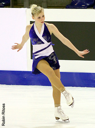 Julia Pferngle (GER)