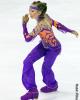 Polina Shelepen (RUS)