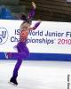Polina Shelepen (RUS)
