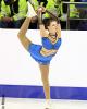 Ladies Short Program