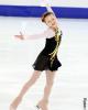 Polina Agafonova (RUS)