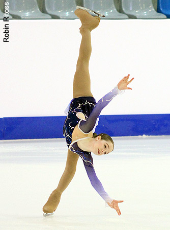Kiri Baga (USA)