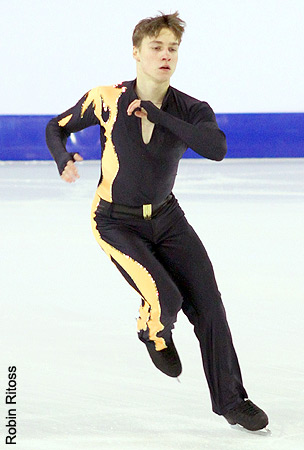 Daniel Dotzauer (GER)