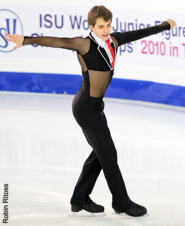 Petr Bidar (CZE)