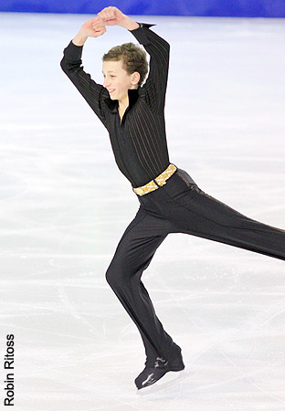 Petr Coufal (CZE)