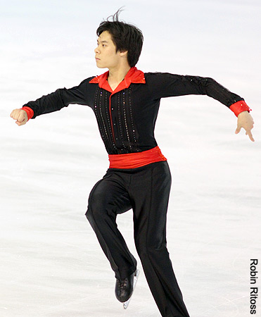Stephen Li-Chung Kuo (TPE)