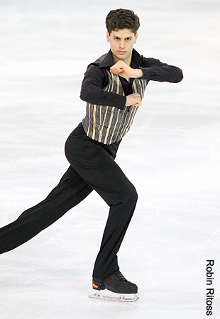 Javier Raya (ESP)