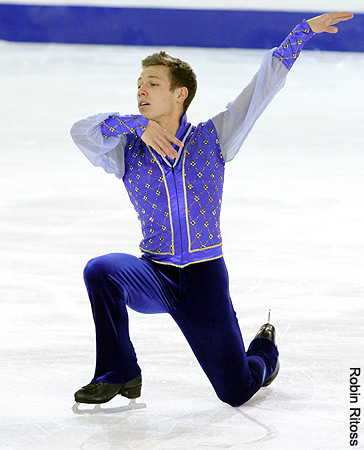 Grant Hochstein (USA)