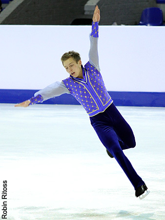 Grant Hochstein (USA)