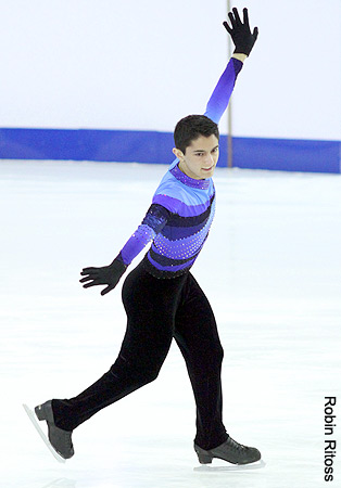 Armin Mahbanoozadeh (USA)