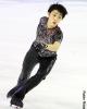 Yuzuru Hanyu (JPN)