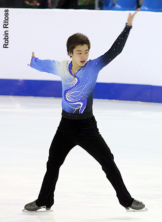 Nan Song (CHN)