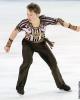 Alexander Majorov (SWE)