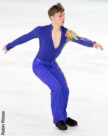Daniel Dotzauer (GER)