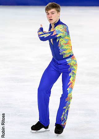 Daniel Dotzauer (GER)