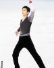 Ronald Lam (CAN)