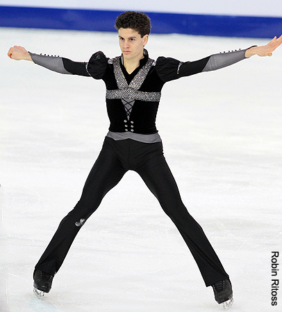 Javier Raya (ESP)