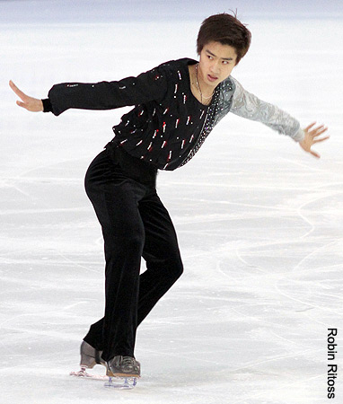 Nan Song (CHN)