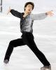 Men's Free Skate