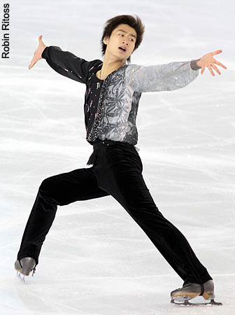 Nan Song (CHN)