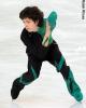 Keegan Messing (USA)