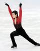 Denis Ten (KAZ)