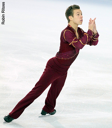 Grant Hochstein (USA)