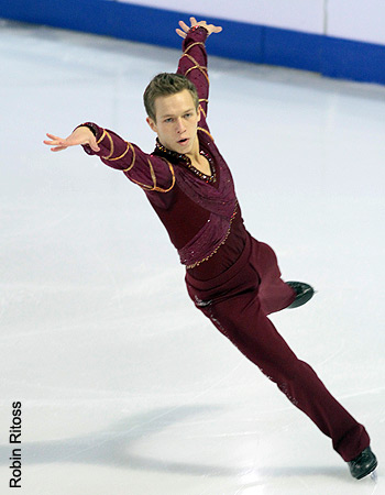 Grant Hochstein (USA)