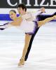 Yue Zhang &amp; Lei Wang (CHN)