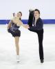 Pairs Free Skate