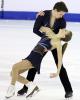 Margaret Purdy &amp; Michael Marinaro (CAN)