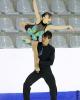 Narumi Takahashi &amp; Mervin Tran (JPN)