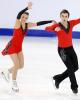 Catherine Clement &amp; James Hunt (GBR)