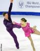Anastasia Levshina &amp; Jakub Tyc (POL)