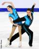 Brynn Carman &amp; AJ Reiss (USA)