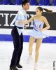Rie Aoi &amp; Wen Xiong Guo (HKG)