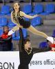 Felicia Zhang &amp; Taylor Toth (USA)