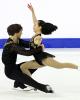 Felicia Zhang &amp; Taylor Toth (USA)