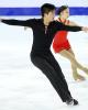 Narumi Takahashi &amp; Mervin Tran (JPN)