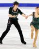 Yue Zhang &amp; Lei Wang (CHN)