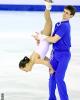 Ksenia Stolbova &amp; Fedor Klimov (RUS)