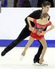 Brittany Jones &amp; Kurtis Gaskell (CAN)