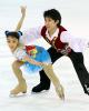 Wenjing Sui &amp; Cong Han (CHN)
