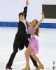 Sofia Sforza &amp; Francesco Fioretti (ITA)